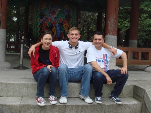 Korean Seminar